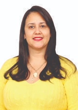 Foto de Luciene Cristina Pereira De Lima