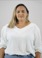 Foto de Clécia Jacira Barbosa De Moura