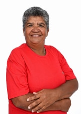 Foto de Maria De Lourdes Ferreira Da Silva