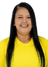 Foto de Rosanjala Ferreira Do Nascimento