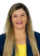 Foto de Fabíola Adriana Correia De Melo Teixeira