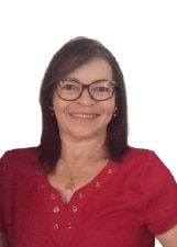 Foto de Francisca Cavalcanti Vieira