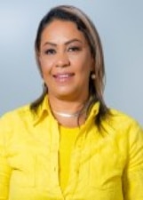 Foto de Eliane Aparecida Bezerra Alves