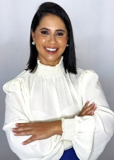 Foto de Aline Maria Dos Santos Silva