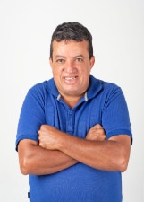 Foto de José Sandro Bonifácio