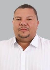 Foto de Reginaldo Salvino Barbosa