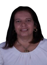 Foto de Lucia De Fátima Araújo Mara