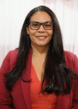 Foto de Maria José Lima De Brito Rodrigues