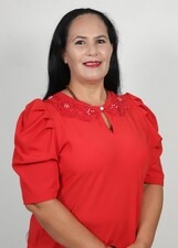 Foto de Maria Claudia De Lima Santos