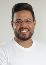 Foto de Ginclecio Antonio Da Silva Oliveira