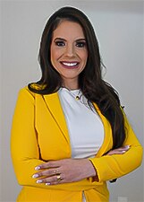 Foto de Giselly Darlene Juca Da Silva Mendonça