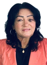 Foto de Josefa Candida Tenorio Lins