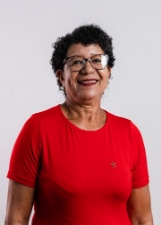 Foto de Rosenice Josefa Do Espirito Santo