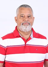 Foto de Iberlucio Severino Da Silva