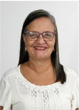 Foto de Hildenira Rosário Pessôa Soares