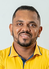 Foto de Vicente Soares Da Silva Neto