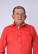 Foto de Antonio Pacheco Cintra