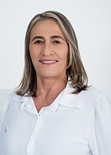 Foto de Geusivania Moreira Nogueira