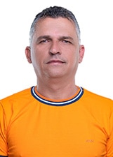 Foto de Francisco Soelio Vieira