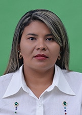 Foto de Brádia Fernanda Batista De Sousa