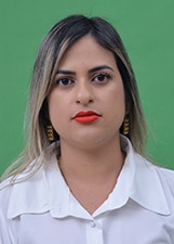 Foto de Juliana Maria Oliveira Barros