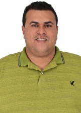 Foto de Adriano Ferreira Dos Santos