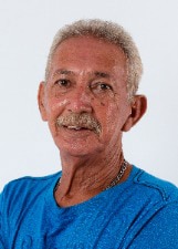 Foto de Reginaldo Dias Damascena