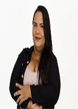 Foto de Angelica Maria De Sena Ferreira