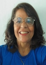 Foto de Maria Auxiliadora Francisca Firmino