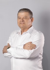 Eudo  Magalhães