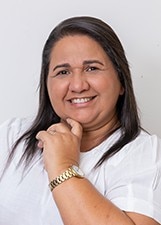 Foto de Elizangela Bezerra De Menezes Santos