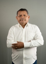 Foto de Cidinez Custodio Da Silva