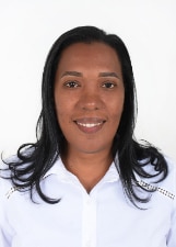 Foto de Nyedja Maria Lima Da Silva Pereira