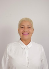 Foto de Evódia Vargas Pimentel