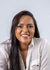 Foto de Cristiane Maria Da Silva Rocha