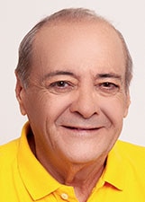 Silvio Mendes