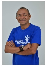 Foto de Carlos Augusto Vilarinho Ribeiro