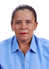 Foto de Maria Zilda Barbosa Silva