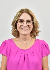 Foto de Rosangela Maria De Carvalho