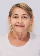 Foto de Francisca Severina Macedo