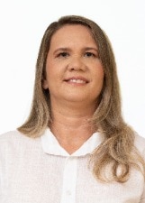 Foto de Antônia Lucia Figueredo Mariano