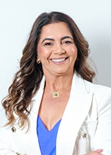 Manoelina Borges