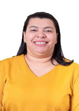 Foto de Maria Francisca Ibiapina Borges