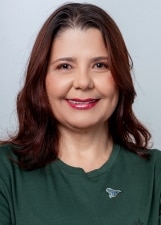 Foto de Francisca Iris Lima Verde Rego Moreira