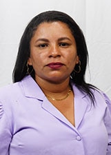 Foto de Eliane Brito Aguiar