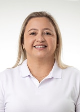 Foto de Nayla Jucélia De Brito Barbosa