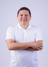 Foto de Carlos Pedro Guimarães Araujo