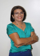 Foto de Irisma Angelita De Sousa