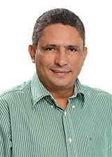 Foto de Adão Benedito Cardoso Silveira