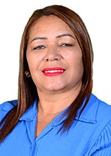 Foto de Marizete Maria De Carvalho